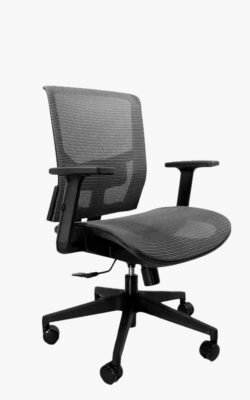 Silla Modelo Habana Mesh