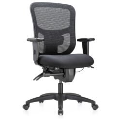 Silla Modelo Heavy Duty