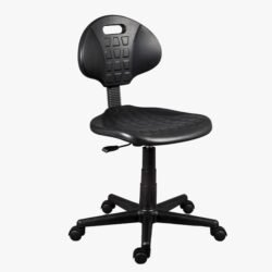 Silla Modelo Tulip Secretarial