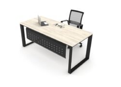 Escritorio Techno Black