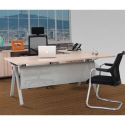 Escritorio chicago en L