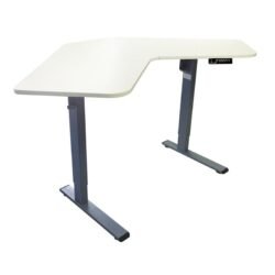 Escritorio Frenos en L